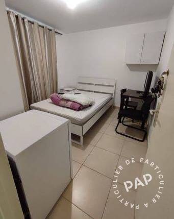 Location appartement studio Montmagny (95360)