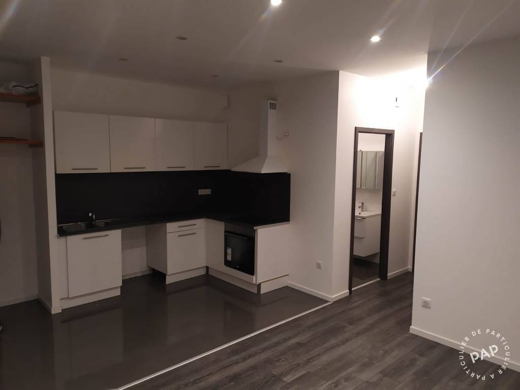 Vente appartement 3 pièces Mulhouse (68)