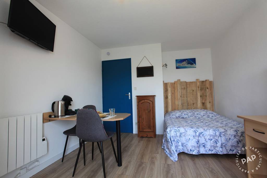 Vente appartement studio Avignon (84)