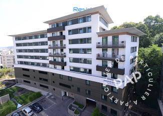 Vente Appartement Tassin-La-Demi-Lune (69160) 21&nbsp;m² 75.000&nbsp;&euro;