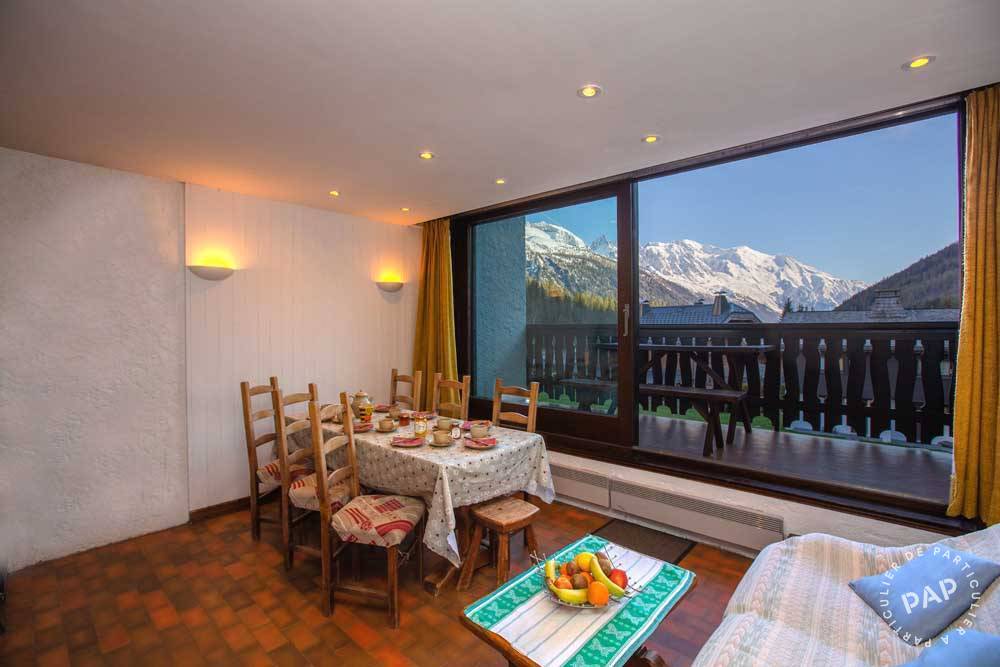 Vente Maison Chamonix-Mont-Blanc (74400)  625.000&nbsp;&euro;