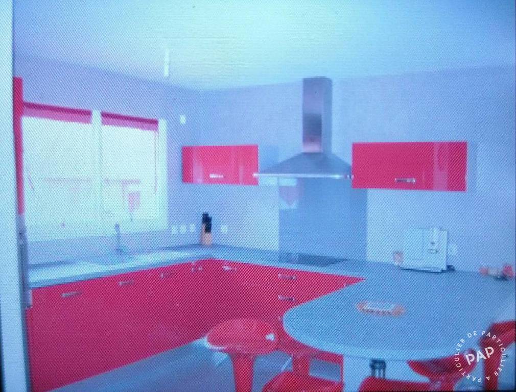 Vente maison 4 pièces Amou (40330)