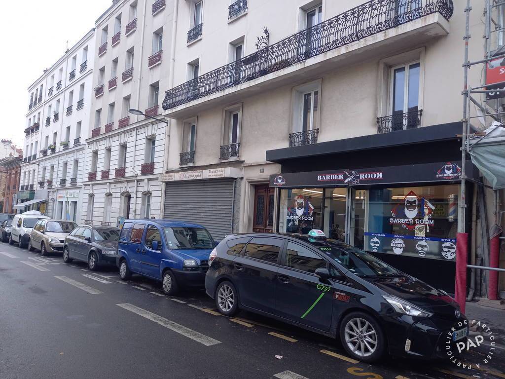 Location appartement 3 pièces Saint-Denis (93)