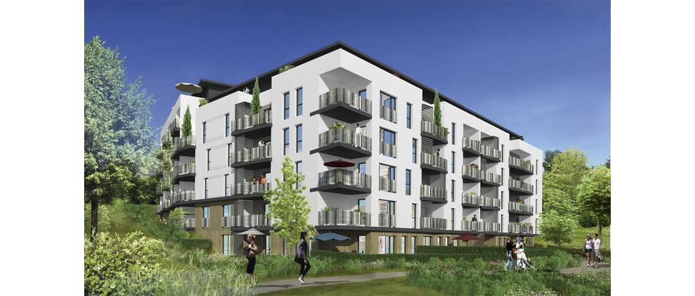 Location appartement studio Bayonne (64100)