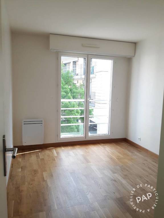 Vente Appartement Paris 15E (75015)