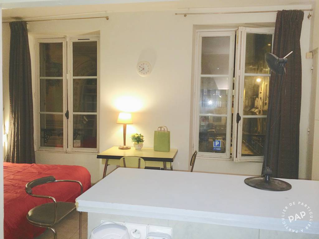 Location Appartement Paris 10E (75010)