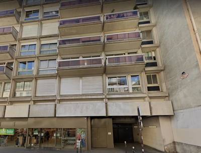 Paris 6E (75006)