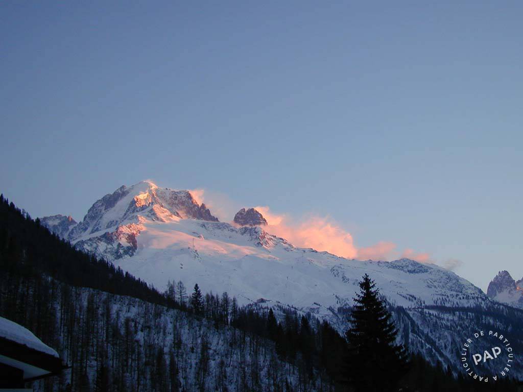 Vente immobilier 625.000&nbsp;&euro; Chamonix-Mont-Blanc (74400)
