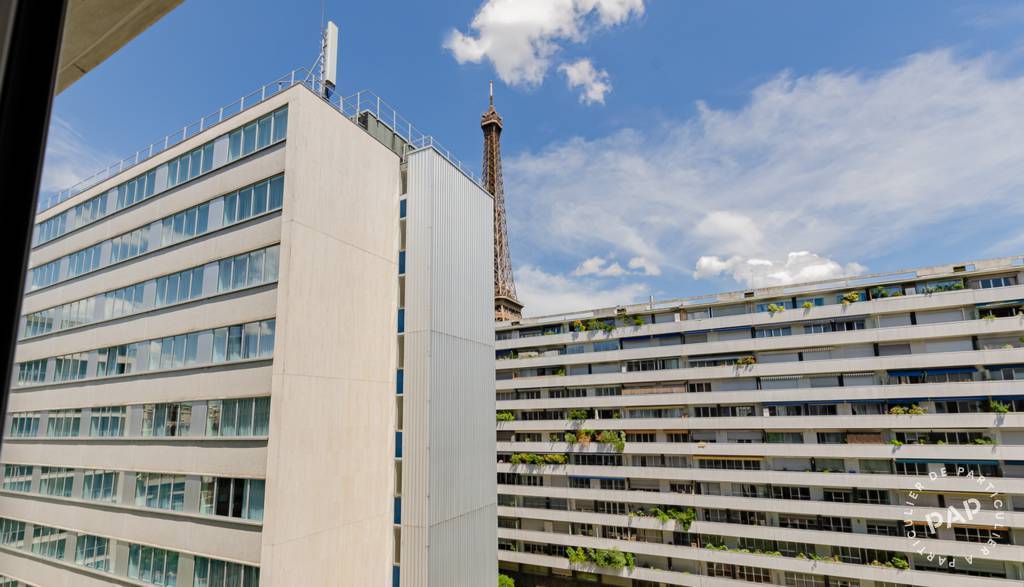 Appartement Paris 15E (75015) 1.020.000&nbsp;&euro;