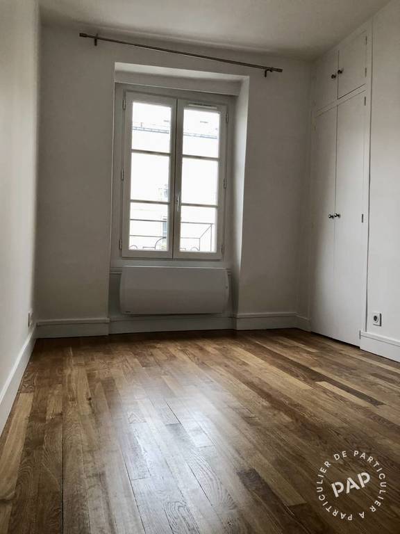 Appartement 1.385&nbsp;&euro; 60&nbsp;m² Versailles (78000)