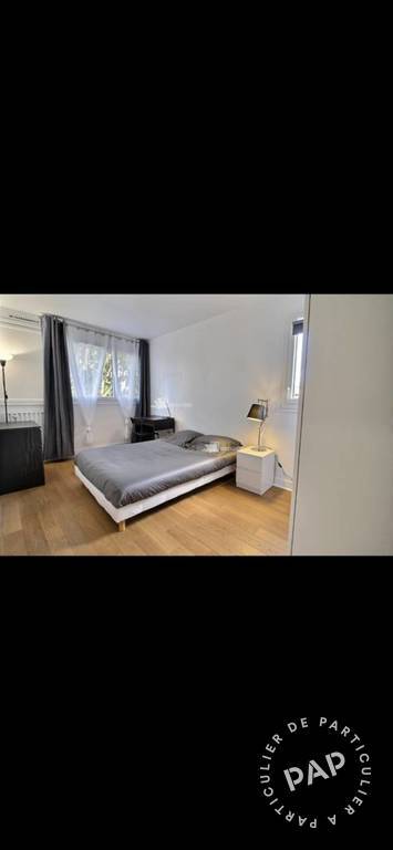 Appartement 500&nbsp;&euro; 11&nbsp;m² Évry (91000)