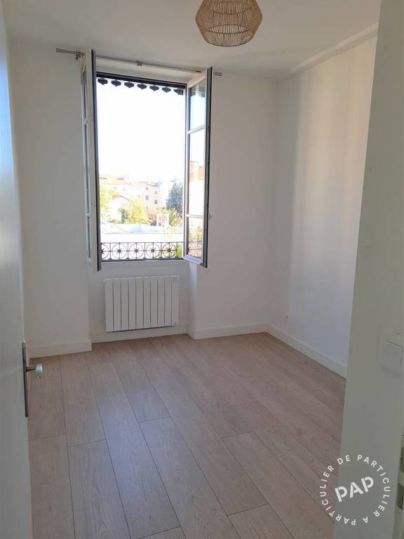 Appartement 275.000&nbsp;&euro; 40&nbsp;m² Lyon 8E (69008)