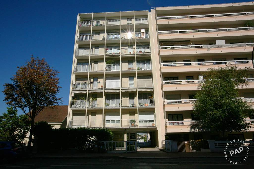 Immobilier Sceaux 293.500&nbsp;&euro; 47&nbsp;m²