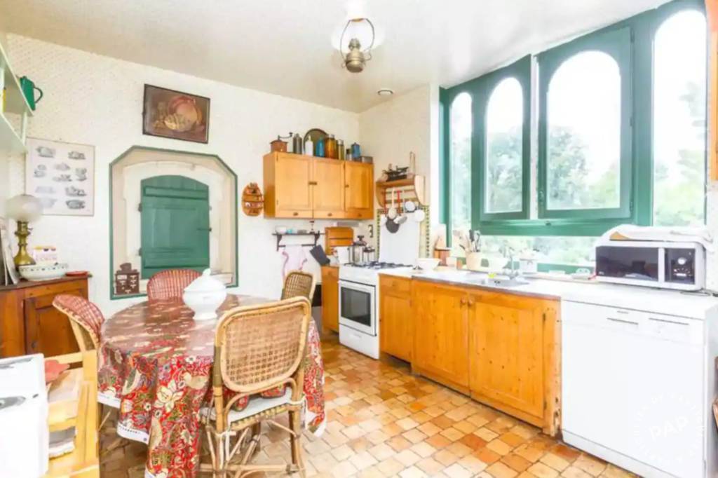 Location maison 4 pièces Choue (41170)