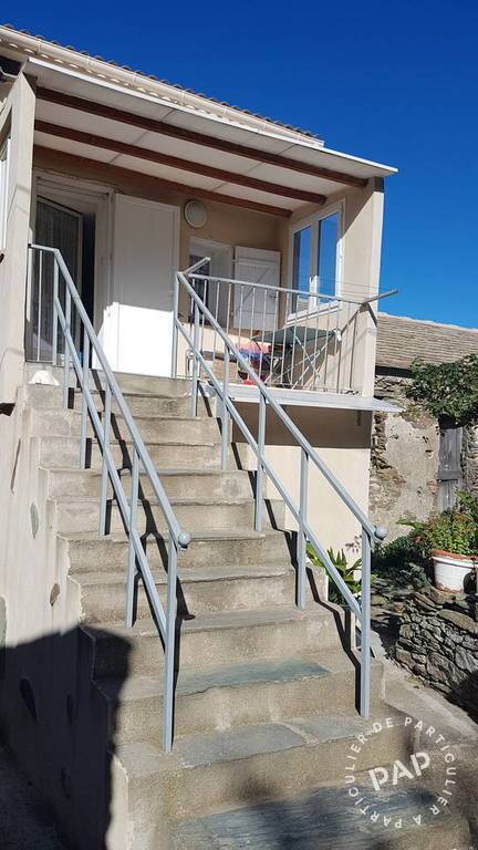 Vente maison 4 pièces Vallecalle (20232)