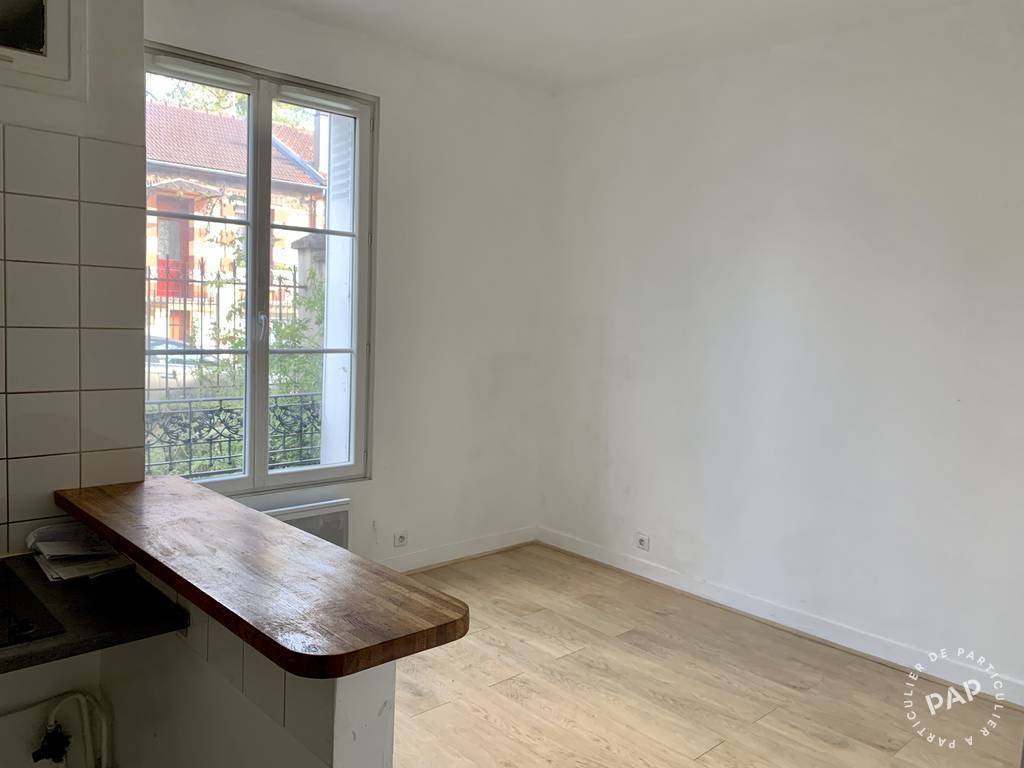 Location appartement studio Champigny-sur-Marne (94500)