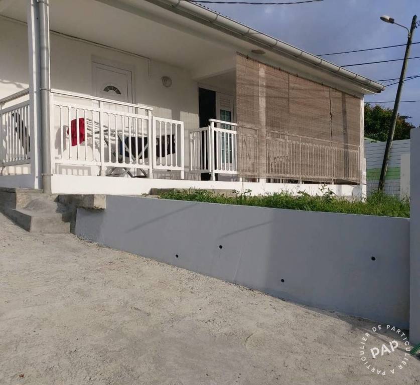 Location appartement studio Fort-de-France (972)