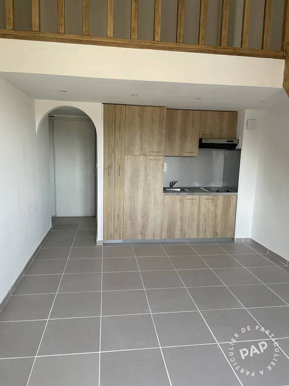 Vente appartement 2 pièces Le Plan-de-la-Tour (83120)