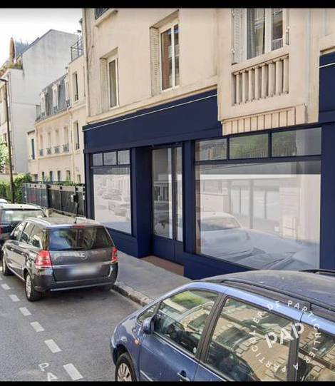 Vente Local commercial Boulogne-Billancourt (92100) 98&nbsp;m² 830.000&nbsp;&euro;