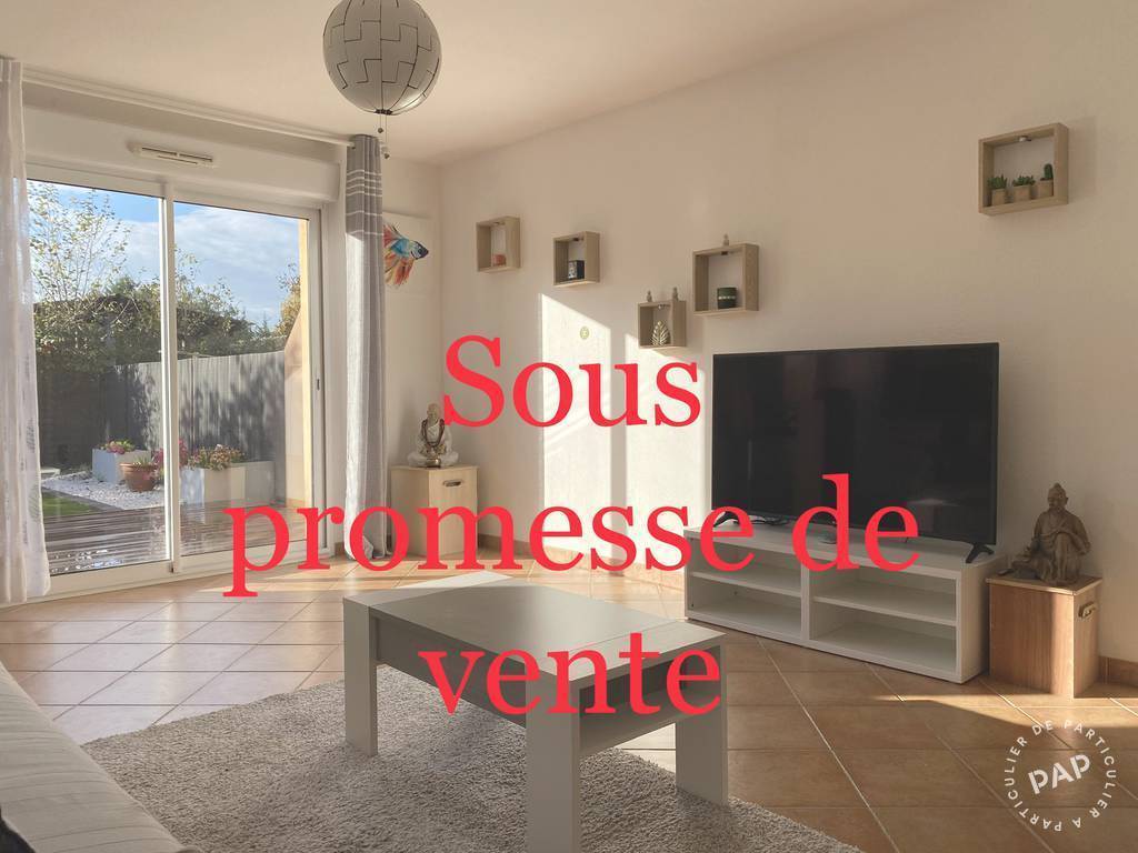 Vente maison 3 pièces Salon-de-Provence (13300)