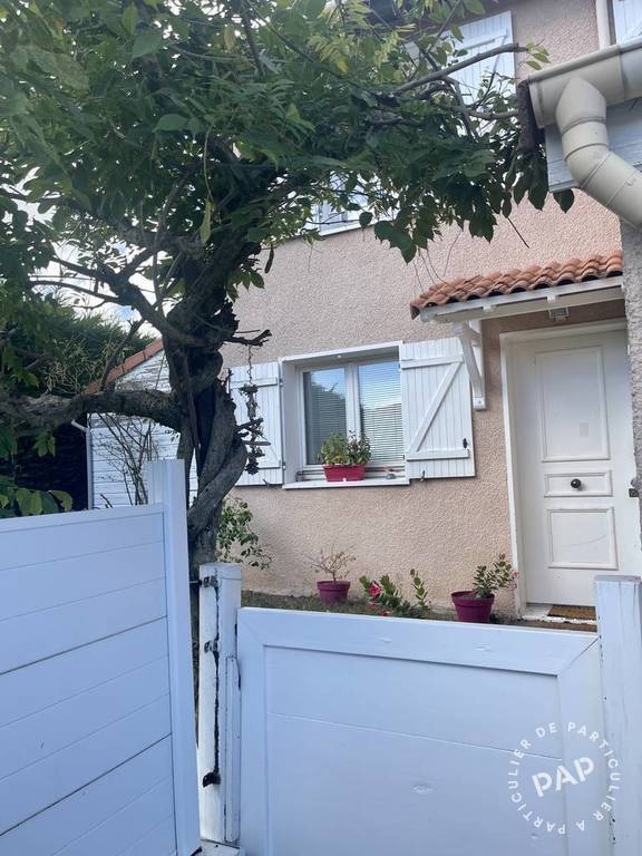 Vente maison 5 pièces Marcy-l'Étoile (69280)