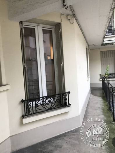 Vente Appartement Neuilly-Sur-Seine (92200) 18&nbsp;m² 250.000&nbsp;&euro;