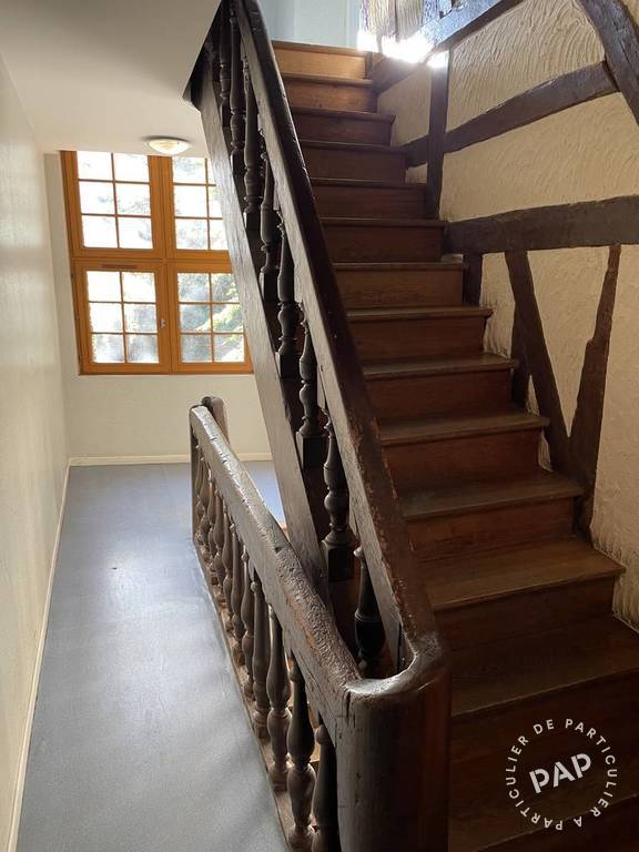 Location appartement 2 pièces Troyes (10000)