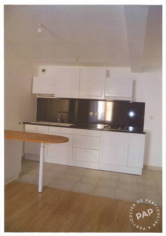 Vente Appartement Mâcon (71000)