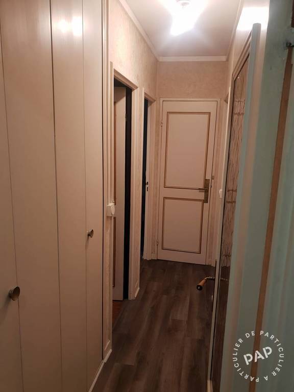 Location Appartement Neuilly-Sur-Marne (93330)