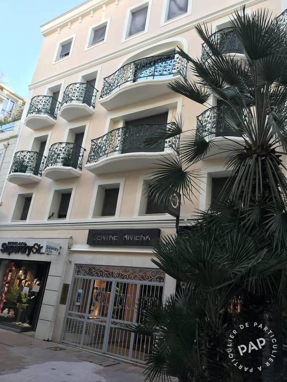 Vente Appartement Cannes (06400)