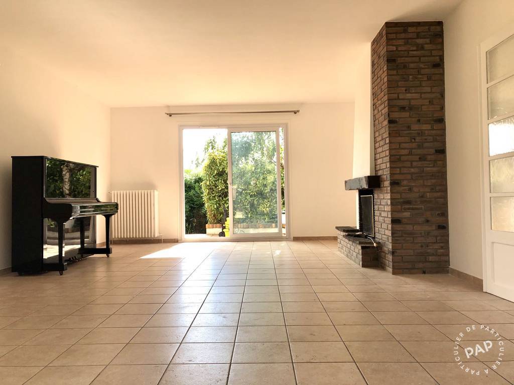 Vente immobilier 455.000&nbsp;&euro; Limours (91470)