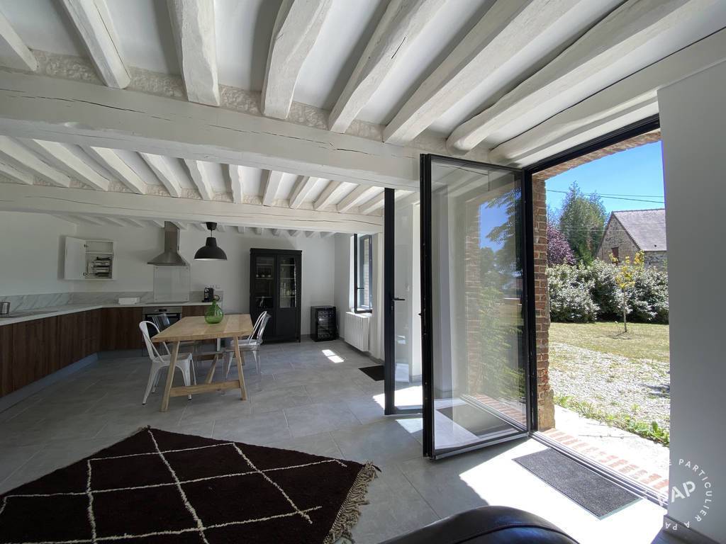 Vente immobilier 190.000&nbsp;&euro; Soligny-La-Trappe (61380)