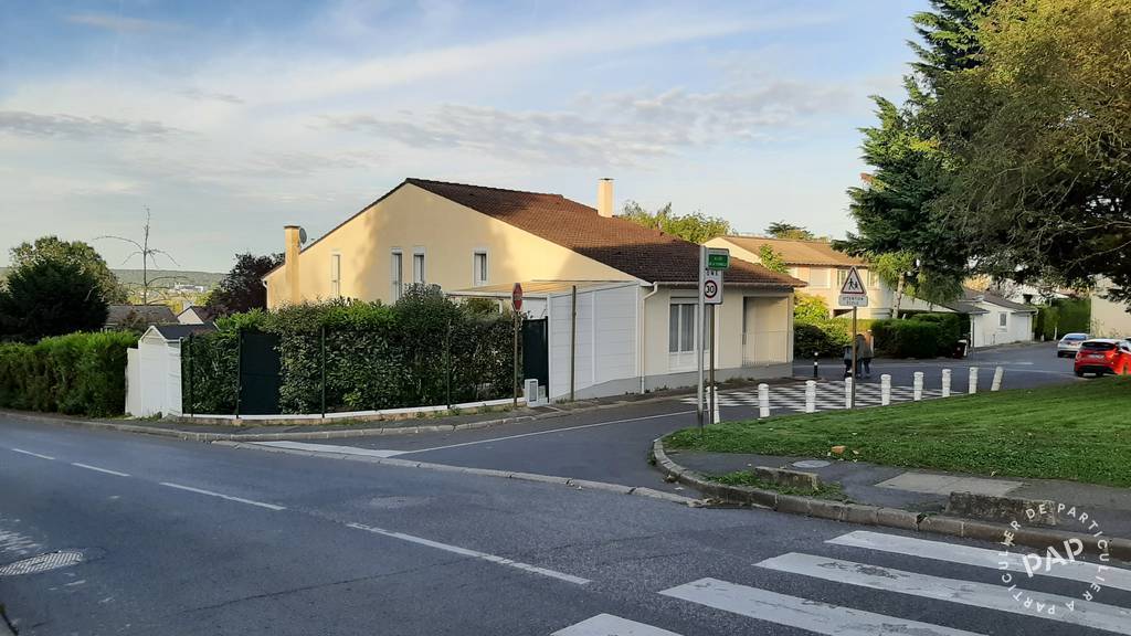 Vente immobilier 320.000&nbsp;&euro; Torcy (77200)