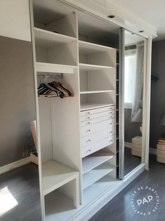Location immobilier 1.250&nbsp;&euro; Neuilly-Sur-Marne (93330)