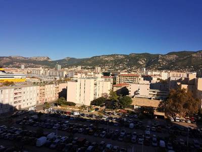 Toulon - Port Marchand