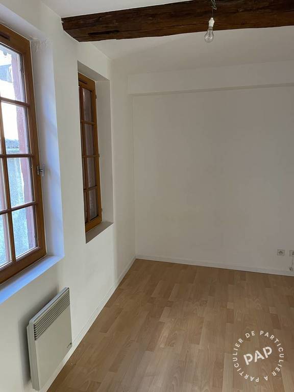 Appartement Troyes (10000) 440&nbsp;&euro;