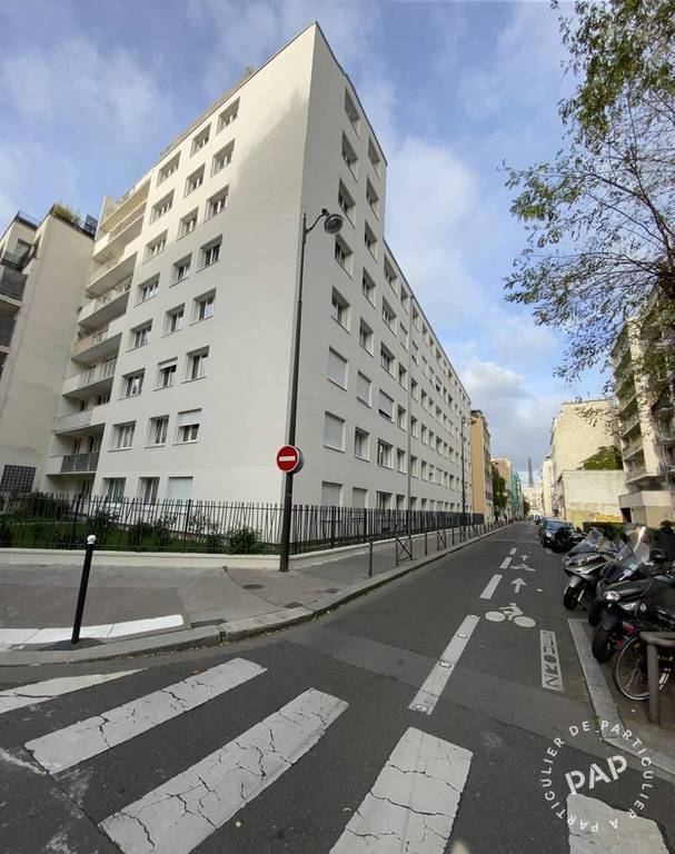 Appartement Paris 15E (75015) 870.000&nbsp;&euro;
