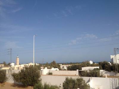 Villa Haut Standing En Tunisie