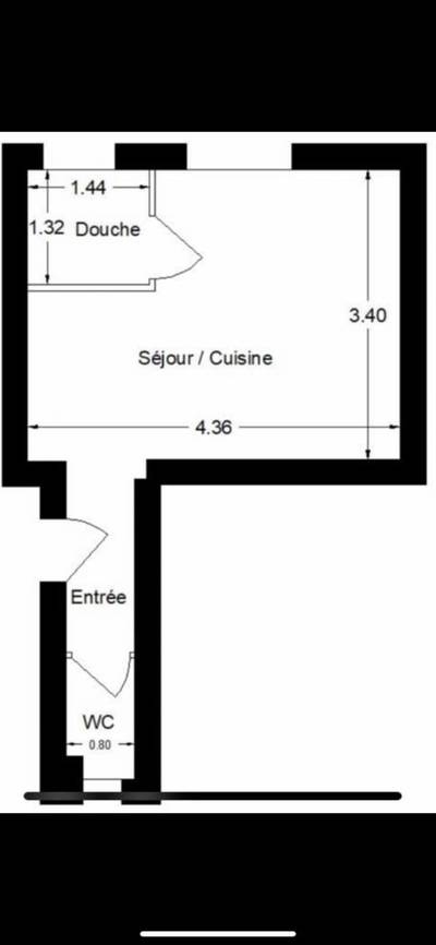 Champigny-Sur-Marne (94500)