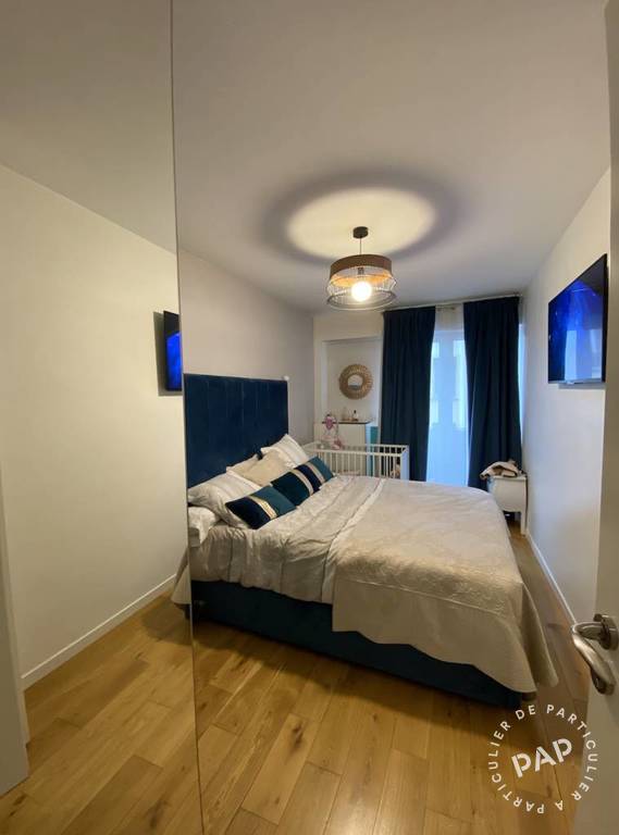 Appartement a louer courbevoie - 3 pièce(s) - 67 m2 - Surfyn