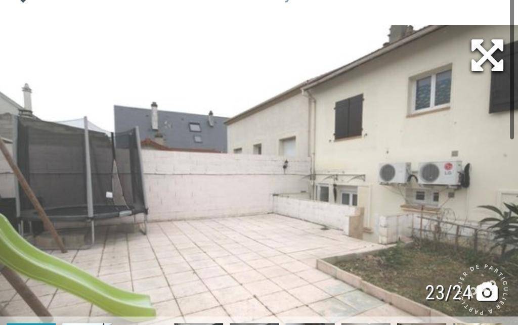 Immobilier Vitry-Sur-Seine (94400) 630.000&nbsp;&euro; 165&nbsp;m²