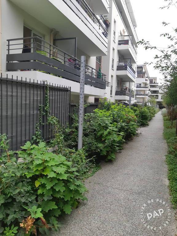 Vente Appartement Noisy-Le-Sec (93130) 45&nbsp;m² 220.000&nbsp;&euro;