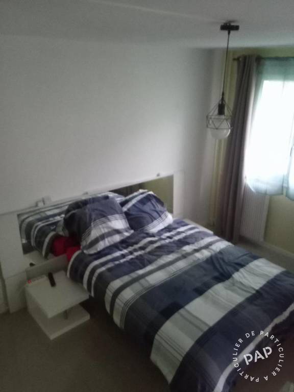 Location appartement studio Montigny-lès-Cormeilles (95370)