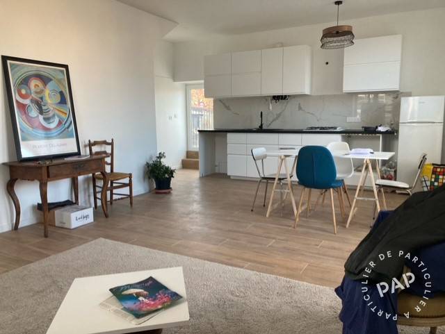 Vente maison 7 pièces Messimy (69510)