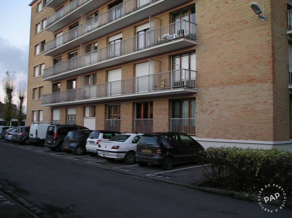 Vente Appartement Armentières (59280) 43&nbsp;m² 85.000&nbsp;&euro;