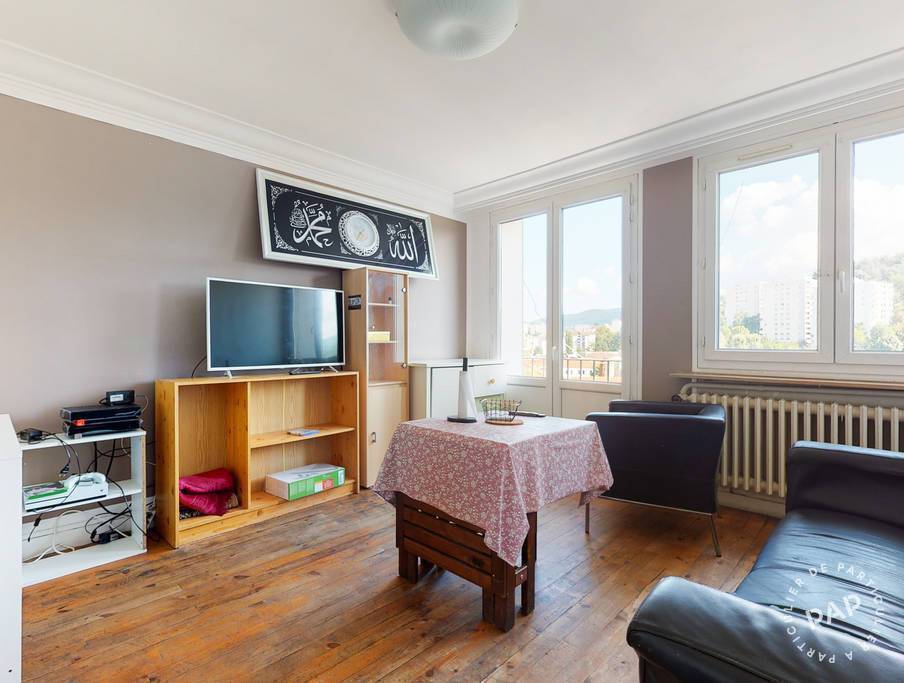 Location appartement 2 pièces Saint-Étienne (42)