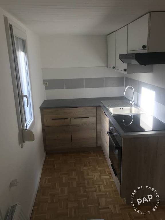Vente appartement 2 pièces Mulhouse (68)