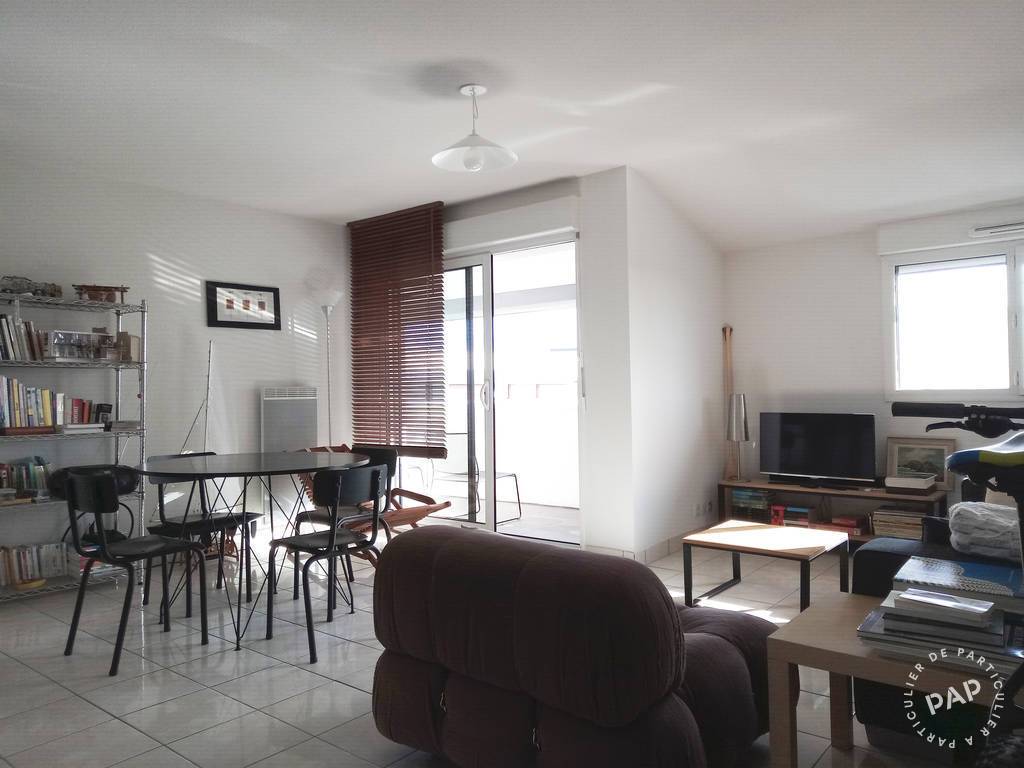 Vente appartement 2 pièces Vannes (56000)
