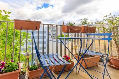 Neuilly-Sur-Seine (92200)