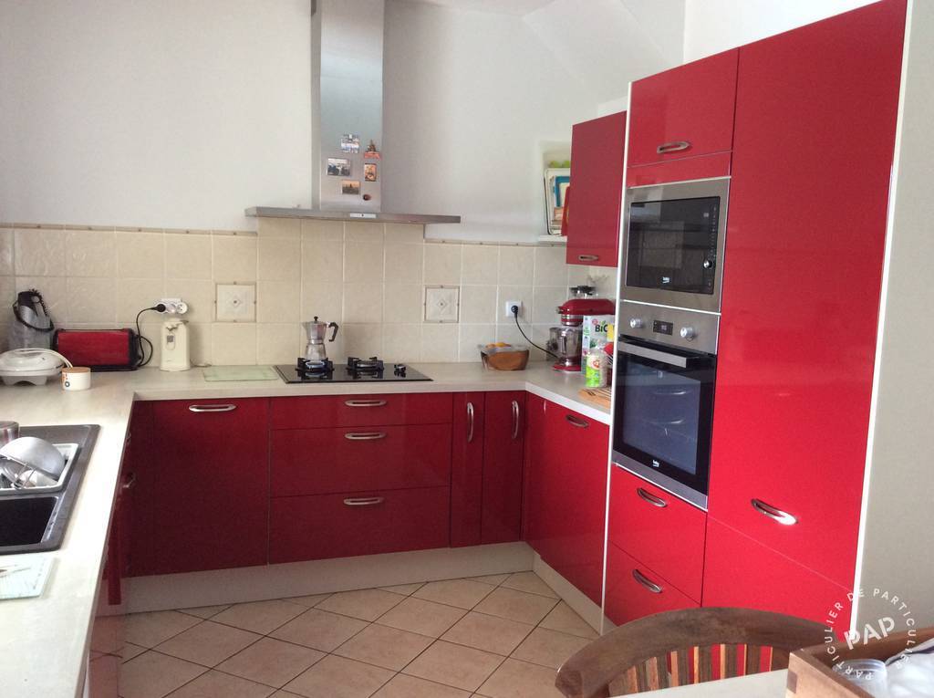 Vente maison 7 pièces Saint-Pierre (974)